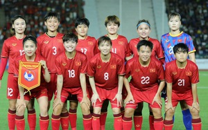 Xem trực tiếp bóng đá nữ ASIAD 2023 ở đâu? VTV có trực tiếp?