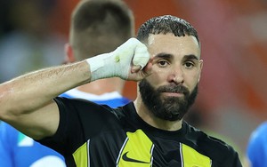 Nhận định bóng đá hôm nay 14/9: Al Akhdoud vs Al Ittihad