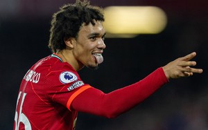 VIDEO Wolves vs Liverpool: Đẳng cấp Trent Alexander-Arnold