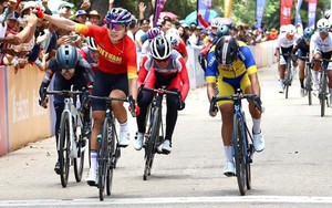 Chỉ tiêu của đoàn Thể thao Việt Nam ở ASIAD 2023 vừa phải, hy vọng vàng lớn nhất nằm ở môn thi... đặc biệt