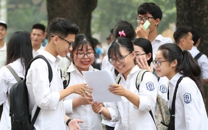 Sớm công bố phương án tổ chức kỳ thi tốt nghiệp Trung học Phổ thông từ năm 2025