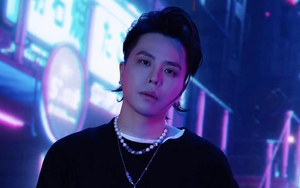 Trịnh Thăng Bình phủ nhận chuyện bị liệt nửa mặt