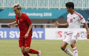 Bóng đá Việt Nam tại ASIAD 19: Hành trình cho tương lai