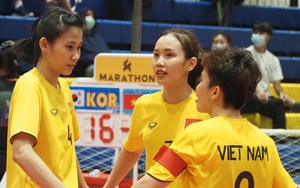 Tiêu điểm: Từ Jakarta-Palembang 2018 đến Hàng Châu 2023