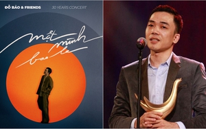 Nhạc sĩ Đỗ Bảo mở đầu cho 'chương' mới trong âm nhạc bằng 'Một mình bao la'