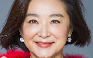 'Đông Phương Bất Bại' Lâm Thanh Hà mắc chứng Alzheimer?