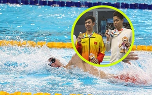 Cậu bé nghèo vớt rong trở thành ‘Siêu kình ngư’ Việt Nam, tạo địa chấn khi vượt qua một loạt đối thủ để giành Vàng ở giải thế giới