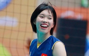 Tin nóng thể thao tối 14/9: Chủ công Thanh Thúy chốt thời điểm về nước để dự ASIAD