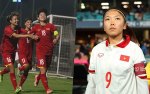 VIDEO ĐT nữ Việt Nam bổ sung tiền đạo thay Huỳnh Như tại ASIAD 19