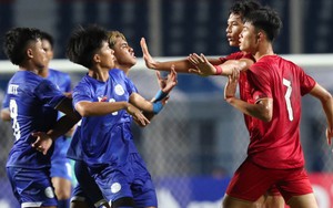 Ngôi sao U23 Việt Nam đá xấu đối thủ ở giải U23 Đông Nam Á 'mất tích' bí ẩn