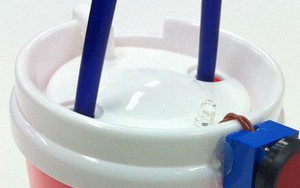 Giải Ig Nobel trao cho nghiên cứu về ảnh hưởng của ống hút điện