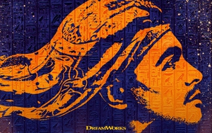 Vở nhạc kịch 'The Prince Of Egypt' lên màn ảnh rộng