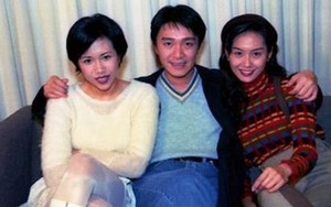 Những mối tình trong cuộc đời 'kẻ thất bại' Châu Tinh Trì