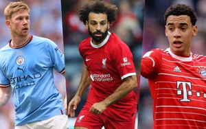 VIDEO Chelsea đủ sức thách thức Man City nếu... giữ được 11 ngôi sao