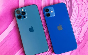 IPhone 12 của Apple có nguy cơ bị cấm tại một số nước châu Âu