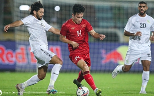 HLV Troussier đã có lời giải cho 'bài toán' nhạc trưởng tuyển Việt Nam