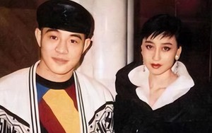 Lợi Trí trước khi thành vợ Lý Liên Kiệt, bị đồn 'lấy ngoại hình để kiếm tiền', có con riêng với trùm sòng bạc Hà Hồng Sân