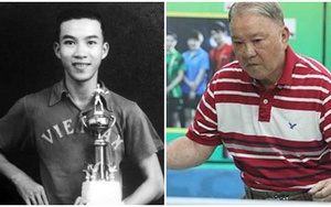 VĐV giành HCV đầu tiên cho Việt Nam trong lịch sử ASIAD là ai?