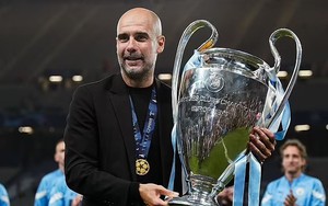 Choáng với số tiền Pep Guardiola chi cho mỗi danh hiệu, tổng số tiền mua cầu thủ cũng 'vô đối', bỏ xa Mourinho, Ancelotti hay Klopp