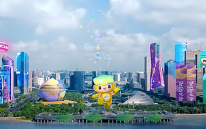 Bài hát chính thức của ASIAD 2023 là gì? Ai là người thực hiện?