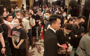 Thu Cúc - Motiva chi 27 tỷ cùng nhau ra mắt Siêu dịch vụ mới