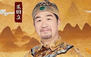 Trương Quốc Lập khổ vì cậu con trai 'phá gia chi tử'