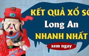 XSLA 16/9, kết quả Xổ số Long An hôm nay 16/9/2023, XSLA hôm nay ngày 16 tháng 9