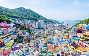 Giới thiệu, quảng bá du lịch Busan ở Hà Nội