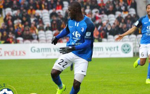 Chuyển nhượng V-League hôm nay 16/9: Văn Toàn nói lý do rời Hàn Quốc, Bình Dương mua tiền đạo chơi ở Ligue 2