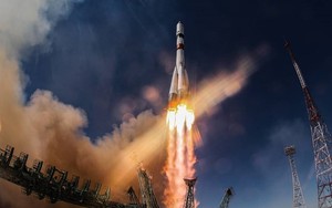 Nga đưa tàu vũ trụ Soyuz MS-24 vào quỹ đạo