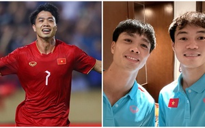 Công Phượng trước cơ hội lớn theo chân Văn Toàn sau lời khuyên chân tình của HLV Troussier