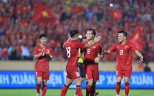 Văn Toàn thực hiện tham vọng vô địch V-League với Nam Định