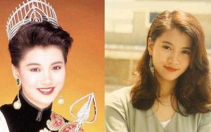 Viên Vịnh Nghi và quá khứ từng làm 'bé ba' của 'Vua sòng bạc' Hà Hồng Sân