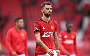 Cà phê đầu tuần: Cửa sổ vỡ ở MU