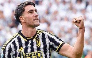 Juventus và Napoli: Vlahovic toàn bích, Kvara mất tích