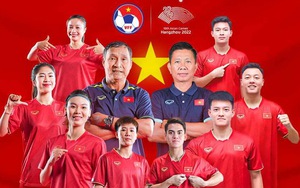 Olympic Việt Nam tại ASIAD: Từ Tây Java đến Hàng Châu