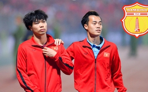 Chuyển nhượng V-League hôm nay 17/9: Công Phượng có thể tái hợp Văn Toàn, Bình Dương giữ Tiến Linh bằng hợp đồng khủng