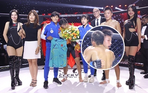 Học trò Nguyễn Trần Duy Nhất thắng thuyết phục đối thủ Trung Quốc ở giải châu Á, được CĐV khen hết lời