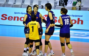 Tin nóng thể thao 17/9: Bóng chuyền nữ Việt Nam sẵn sàng đánh trận quyết định ở ASIAD, Huỳnh Như quyết thắng