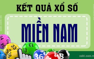 XSMN 18/9, kết quả xổ số miền Nam hôm nay 18/9/2023, KQXSMN thứ Hai