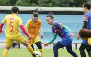 Tin nóng thể thao tối 18/9: Tuyển nữ Việt Nam chốt danh sách dự ASIAD 2023, Huỳnh Như vắng mặt