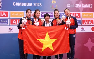ASIAD 2023: Thể thao Việt Nam cần sự đột phá về thành tích