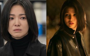 9 nữ chính xé bỏ mác ‘bánh bèo’ trong phim Hàn: My Name, The Glory...