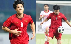 Công Phượng xé lưới đội bóng Tây Á giúp Olympic Việt Nam giành chiến thắng lịch sử và được cả châu Á khen ngợi