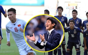 ĐT Việt Nam 2 lần tạo địa chấn khi thắng Nhật Bản, làm nên lịch sử khiến HLV đối thủ và AFC khen ngợi