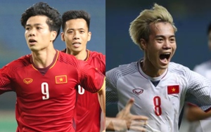 ‘Song sát’ HAGL rực sáng với 2 bàn thắng lịch sử giúp Việt Nam tạo địa chấn ở ASIAD, được LĐBĐ châu Á khen hết lời