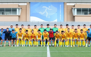 Bảng xếp hạng Olympic Việt Nam tại ASIAD 2023 hôm nay