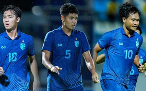 Link xem trực tiếp bóng đá Olympic Bahrain vs Thái Lan, vòng bảng ASIAD 2023 (15h00 hôm nay)
