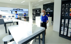 Đăng ký nhận tin iPhone 15 từ Đại lý uỷ quyền của Apple tại Việt Nam