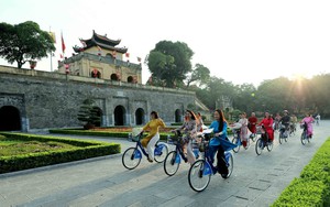 Nhiều điểm du lịch trên cả nước có chỉ số tia cực tím ở ngưỡng nguy hại